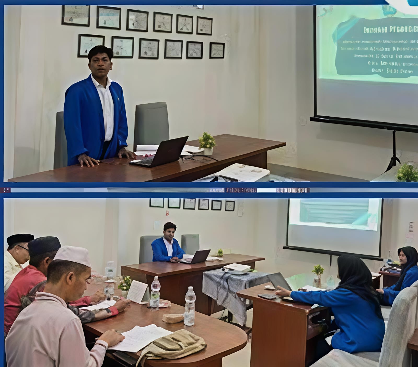 Walikota Tebingtinggi Terima Audiensi STAI, Iman Irdian Saragih : Kota Tebing Tinggi punya potensi sebagai pusat pendidikan - IMG 20251125 WA0005