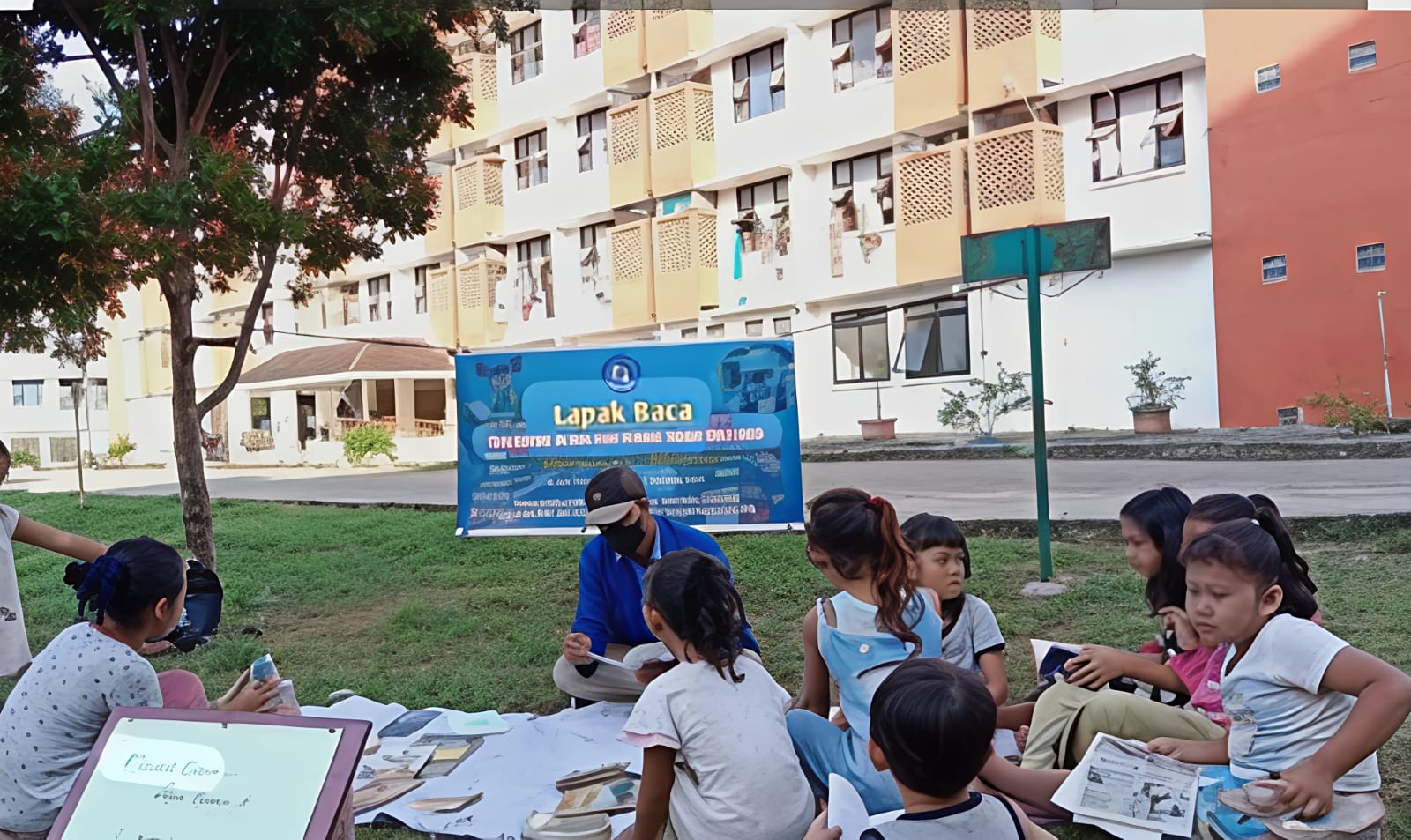 Walikota Tebingtinggi Terima Audiensi STAI, Iman Irdian Saragih : Kota Tebing Tinggi punya potensi sebagai pusat pendidikan - IMG 20251125 WA0006