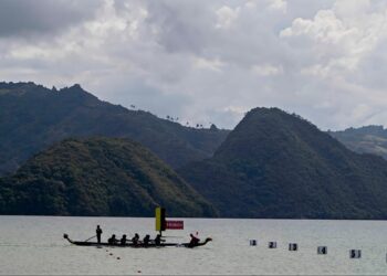 Menghadapi Musim Hujan Ekstrem Hingga Pebruari 2026, BPBD Kota Jayapura Minta Warga Waspada Bencana Alam