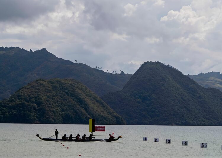 Menghadapi Musim Hujan Ekstrem Hingga Pebruari 2026, BPBD Kota Jayapura Minta Warga Waspada Bencana Alam