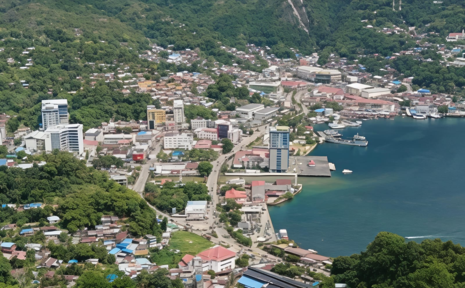 Peringati HUT Ke-54 KORPRI, Wakil Walikota Jayapura Ingatkan ASN Tak Lukai Hati Rakyat 5 Peringati HUT Ke-54 KORPRI, Wakil Walikota Jayapura Ingatkan ASN Tak Lukai Hati Rakyat - IMG 20251125 WA0018