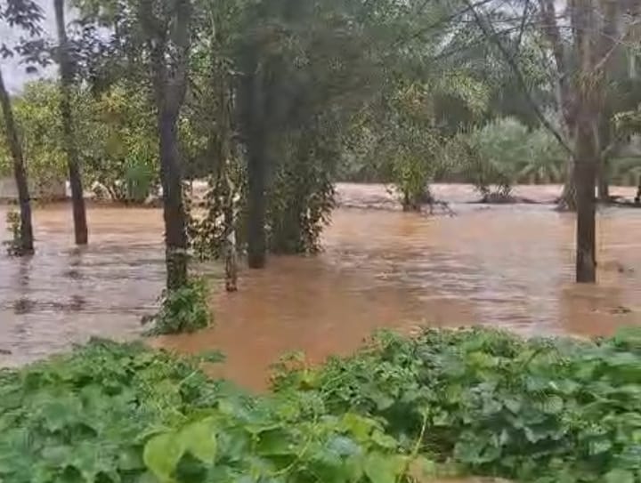 Banjir dan Longsor Kepung Wilayah Kabupaten Tapsel-Tapteng-Sibolga, Akibatkan Korban Jiwa, Rumah Dan Kenderaan Hanyut - IMG 20251127 WA0010