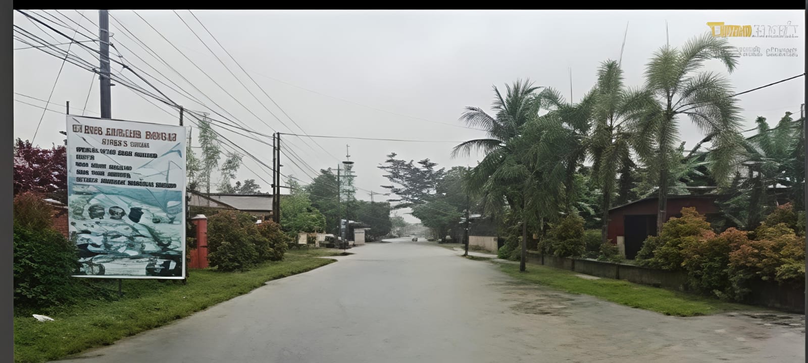 Curah Hujan Ekstrem Menyebabkan Banjir Di Wilayah Kecamatan Galang - IMG 20251128 WA0015