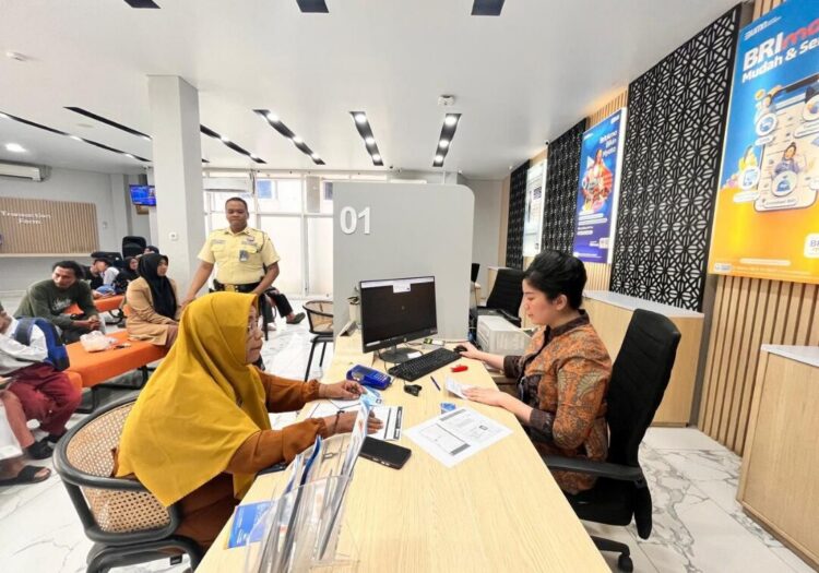 Kini Nabung Emas Lewat BRImo Mudah dan Terjangkau 2 Kini Nabung Emas Lewat BRImo Mudah dan Terjangkau
