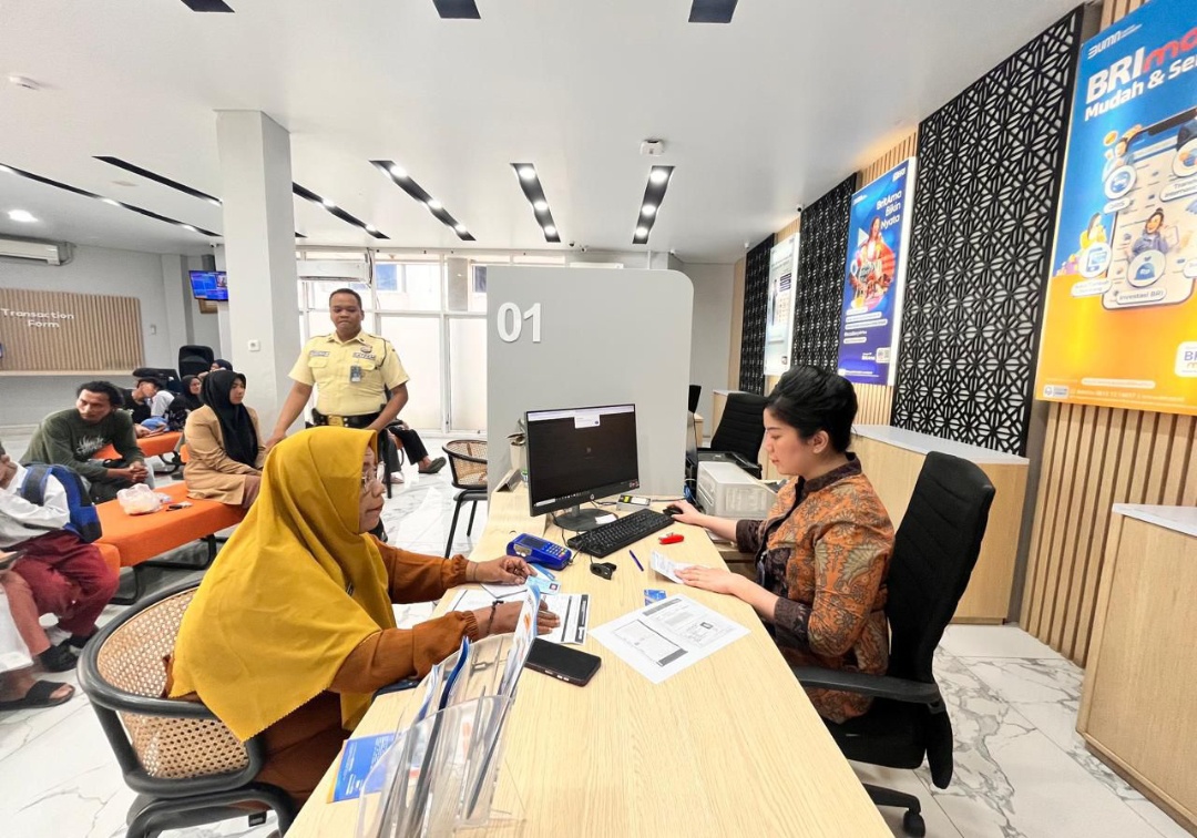 Program BRI Melayani dengan setulus Hati, Kini Nabung Emas Lewat BRImo Mudah dan Terjangkau 6 Program BRI Melayani dengan setulus Hati, Kini Nabung Emas Lewat BRImo Mudah dan Terjangkau - Screenshot 20251124 133347