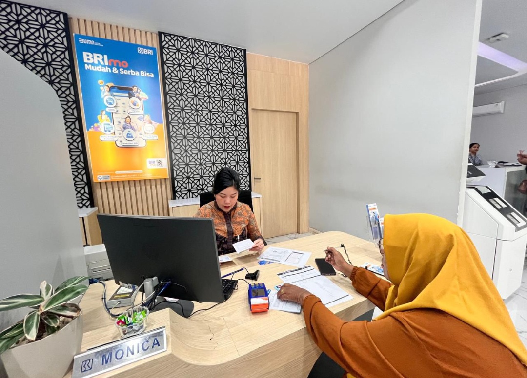 Program BRI Melayani dengan setulus Hati, Kini Nabung Emas Lewat BRImo Mudah dan Terjangkau 5 Program BRI Melayani dengan setulus Hati, Kini Nabung Emas Lewat BRImo Mudah dan Terjangkau - Screenshot 20251124 133405