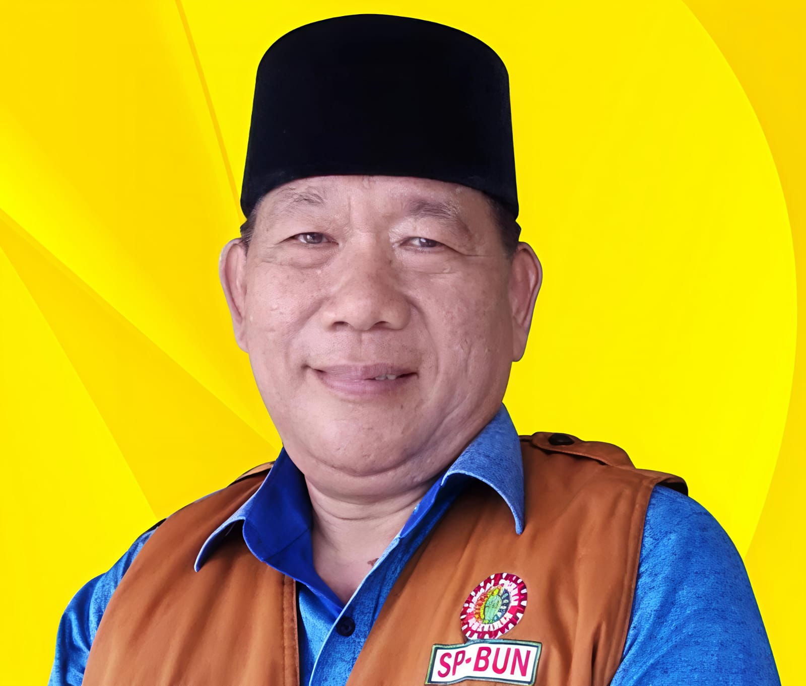 Duka Anak Karyawan PTPN IV Palmco Regional I Kebun Hapesong, Kedua Orang Tua Dan Adiknya Meninggal Tertimbun Tanah Longsor, Ketua Umum KP3N H. Zulkifli Barus : Harapkan Direksi PTPN IV Palmco Membantu Para Korban - IMG 20251128 WA0018
