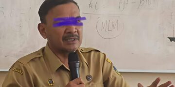 Kasus Tindak Pidana Korupsi Di Disdik Kota Tebingtinggi Terulang Kembali, Kali Ini Menjerat Mantan Kadis IK Dalam Pengadaan Smartboard 20 Kasus Tindak Pidana Korupsi Di Disdik Kota Tebingtinggi Terulang Kembali, Kali Ini Menjerat Mantan Kadis IK Dalam Pengadaan Smartboard