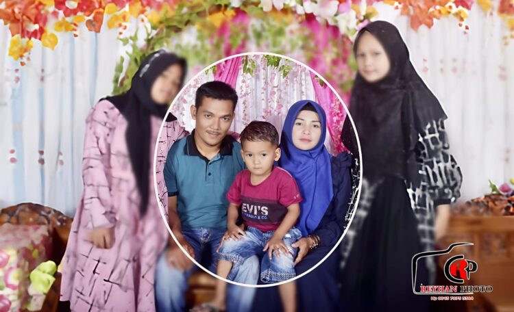 Duka Anak Karyawan PTPN IV Palmco Regional I Kebun Hapesong, Kedua Orang Tua Dan Adiknya Meninggal Tertimbun Tanah Longsor, Ketua Umum KP3N H. Zulkifli Barus : Harapkan Direksi PTPN IV Palmco Membantu Para Korban - IMG 20251205 WA0038