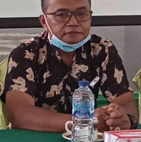 Duka Anak Karyawan PTPN IV Palmco Regional I Kebun Hapesong, Kedua Orang Tua Dan Adiknya Meninggal Tertimbun Tanah Longsor, Ketua Umum KP3N H. Zulkifli Barus : Harapkan Direksi PTPN IV Palmco Membantu Para Korban - IMG 20251205 WA0043