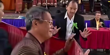 Walikota Tebingtinggi H. Iman Irdian Saragih Hadiri Perayaan Natal Dan Ulang Tahun PRTSBBI Ke-65, Apresiasi Kontribusi PRTSBBI Dalam Mendukung Program Pemerintah Menjaga Keharmonisan