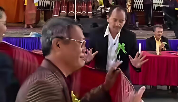 Walikota Tebingtinggi H. Iman Irdian Saragih Hadiri Perayaan Natal Dan Ulang Tahun PRTSBBI Ke-65, Apresiasi Kontribusi PRTSBBI Dalam Mendukung Program Pemerintah Menjaga Keharmonisan 2 Walikota Tebingtinggi H. Iman Irdian Saragih Hadiri Perayaan Natal Dan Ulang Tahun PRTSBBI Ke-65, Apresiasi Kontribusi PRTSBBI Dalam Mendukung Program Pemerintah Menjaga Keharmonisan