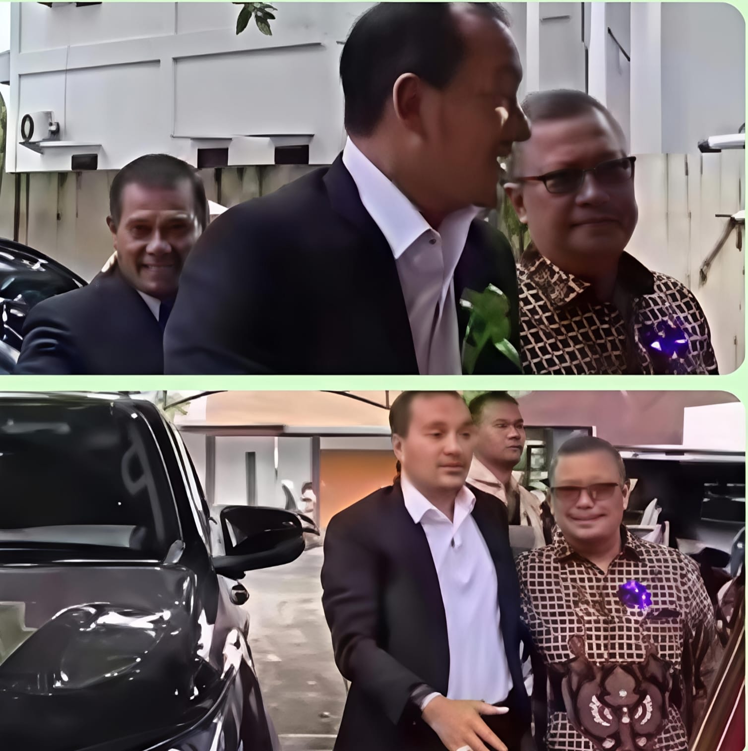 Walikota Tebingtinggi H. Iman Irdian Saragih Hadiri Perayaan Natal Dan Ulang Tahun PRTSBBI Ke-65, Apresiasi Kontribusi PRTSBBI Dalam Mendukung Program Pemerintah Menjaga Keharmonisan - IMG 20251208 WA0022