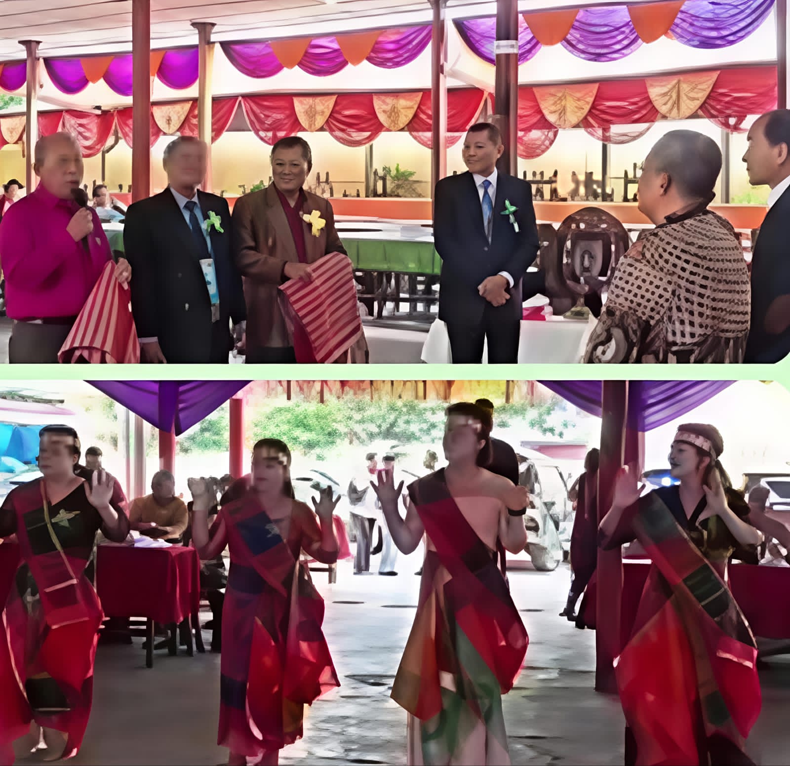 Walikota Tebingtinggi H. Iman Irdian Saragih Hadiri Perayaan Natal Dan Ulang Tahun PRTSBBI Ke-65, Apresiasi Kontribusi PRTSBBI Dalam Mendukung Program Pemerintah Menjaga Keharmonisan - IMG 20251208 WA0024