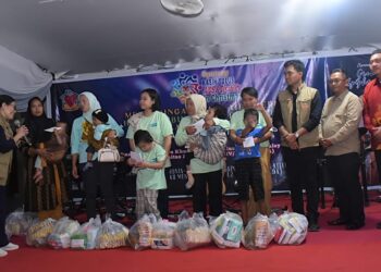 Hari AIDS Sedunia Dan Disabilitas Internasional, Pemkab Deliserdang Pastikan Hak-Hak Anak Penyandang Disabilitas