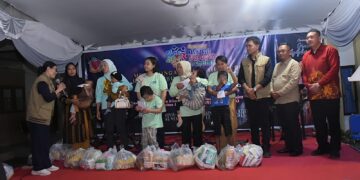 Hari AIDS Sedunia Dan Disabilitas Internasional, Pemkab Deliserdang Pastikan Hak-Hak Anak Penyandang Disabilitas