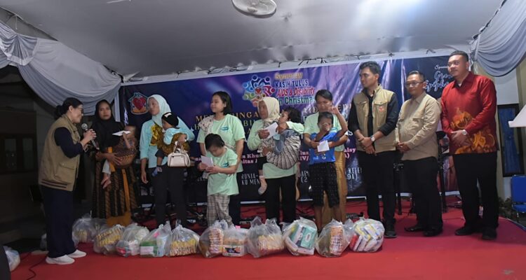 Hari AIDS Sedunia Dan Disabilitas Internasional, Pemkab Deliserdang Pastikan Hak-Hak Anak Penyandang Disabilitas 2 Hari AIDS Sedunia Dan Disabilitas Internasional, Pemkab Deliserdang Pastikan Hak-Hak Anak Penyandang Disabilitas