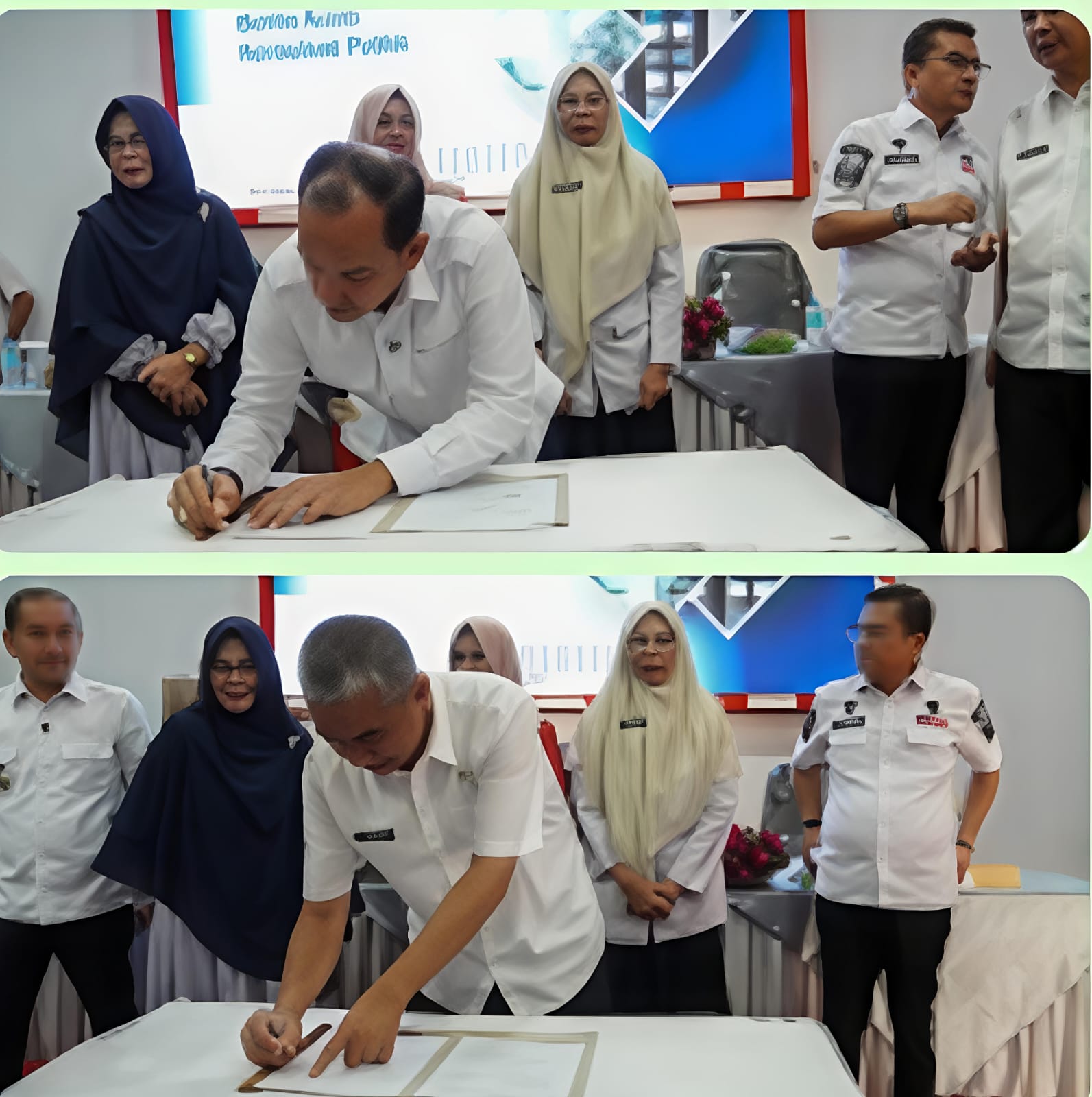 Walikota Tebingtinggi Iman Irdian Saragih Pimpin Rapat Konsultasi RKPD Tahun 2027, Ajak OPD Berpikir Terbuka Dan Inovatif - IMG 20251210 WA0025