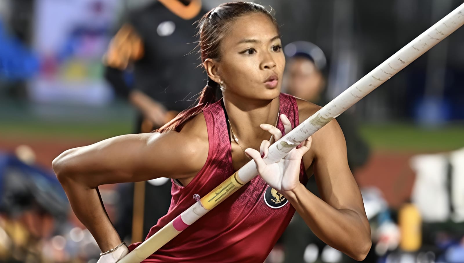 Raih 13 Emas, Indonesia Peringkat Ketiga Perolehan Medali Sea Games 2025 Thailand, Berikut Klasemen Selengkapnya - IMG 20251212 WA0002