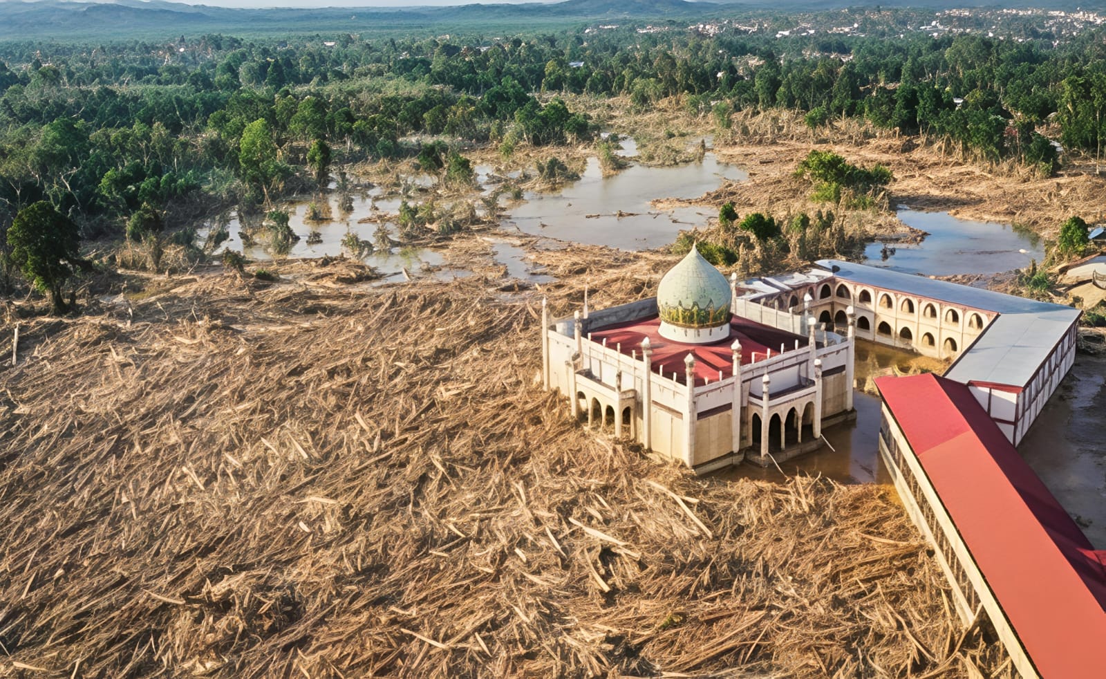 Secuil Cerita Dari Lokasi Bencana Banjir Aceh Tamiang, Mengikuti Perjalanan Tim Bantuan Kemanusiaan RSUD Kumpulan Pane Kota Tebingtinggi 11 Secuil Cerita Dari Lokasi Bencana Banjir Aceh Tamiang, Mengikuti Perjalanan Tim Bantuan Kemanusiaan RSUD Kumpulan Pane Kota Tebingtinggi - IMG 20251214 WA0010 1