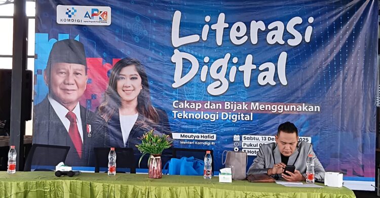 500 Warga Deliserdang Ikuti Seminar Literasi Digital, Diselenggarakan Kementerian Komdigi 2 500 Warga Deliserdang Ikuti Seminar Literasi Digital, Diselenggarakan Kementerian Komdigi