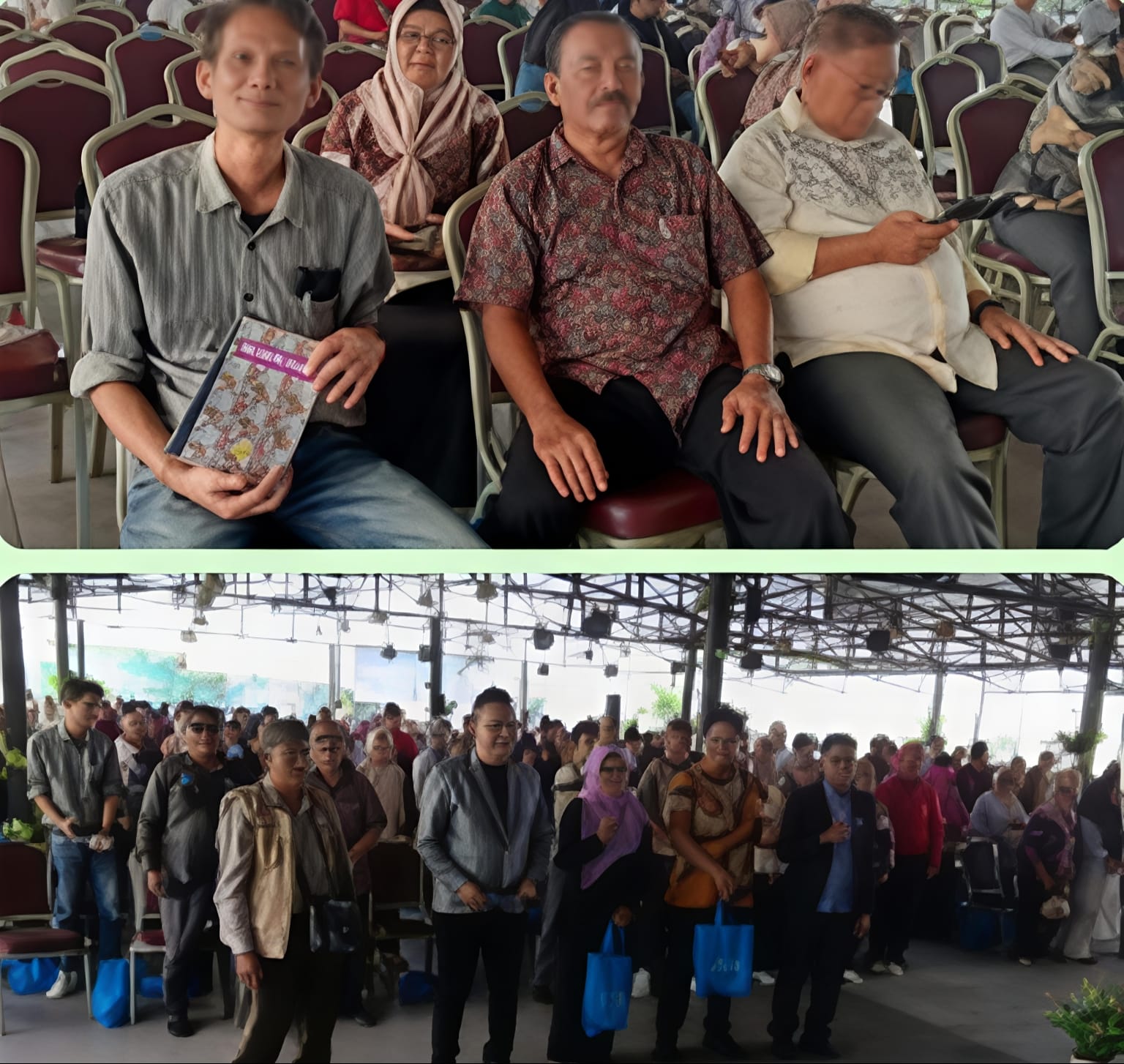 500 Warga Deliserdang Ikuti Seminar Literasi Digital, Diselenggarakan Kementerian Komdigi - IMG 20251214 WA0030