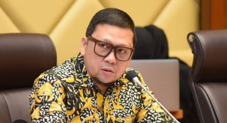 DPP Partai Golkar Tunjuk Ahmad Doli Kurnia Tanjung Gantikan Musa Rajekshah Sebagai Ketua Golkar Sumut 2 DPP Partai Golkar Tunjuk Ahmad Doli Kurnia Tanjung Gantikan Musa Rajekshah Sebagai Ketua Golkar Sumut