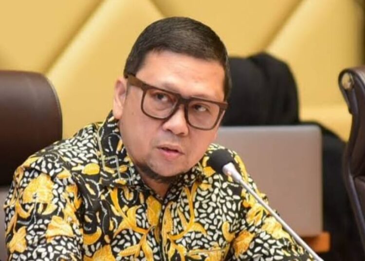 DPP Partai Golkar Tunjuk Ahmad Doli Kurnia Tanjung Gantikan Musa Rajekshah Sebagai Ketua Golkar Sumut