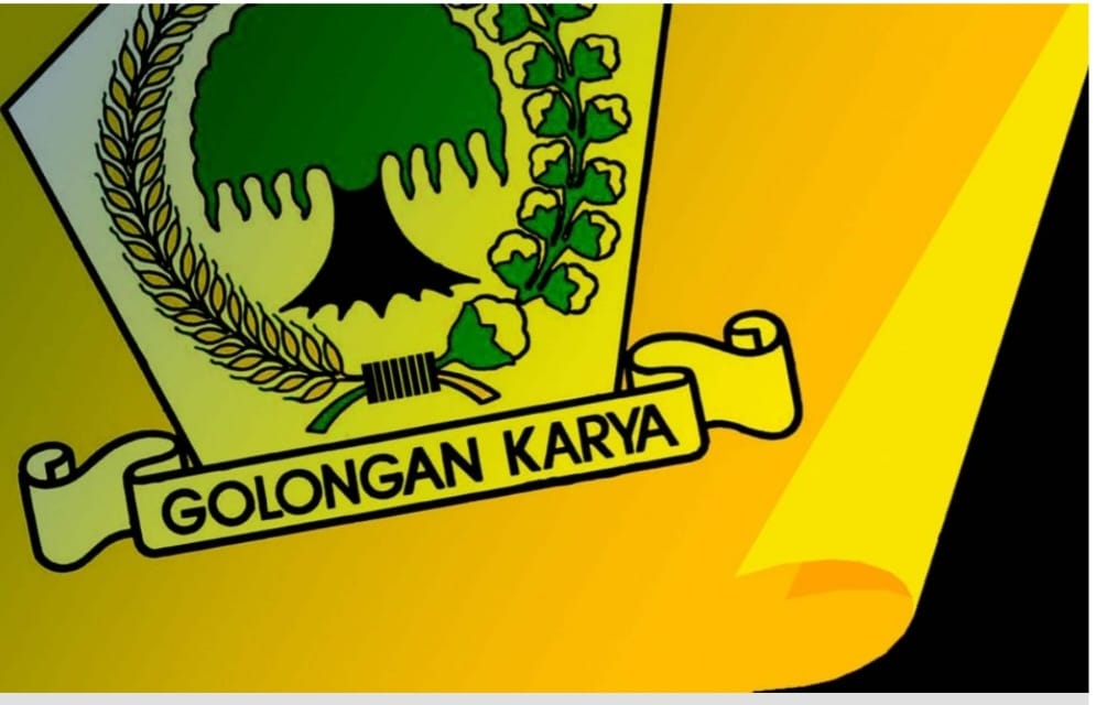 DPP Partai Golkar Tunjuk Ahmad Doli Kurnia Tanjung Gantikan Musa Rajekshah Sebagai Ketua Golkar Sumut - IMG 20251218 WA0032