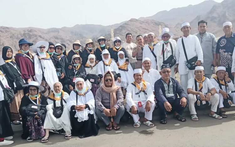 Sebentar Lagi Indonesia Punya Kampung Haji Di Makkah, Dana Rp.13 T Disiapkan Untuk Bangun 13 Tower Hotel Dan Mal 2 Sebentar Lagi Indonesia Punya Kampung Haji Di Makkah, Dana Rp.13 T Disiapkan Untuk Bangun 13 Tower Hotel Dan Mal