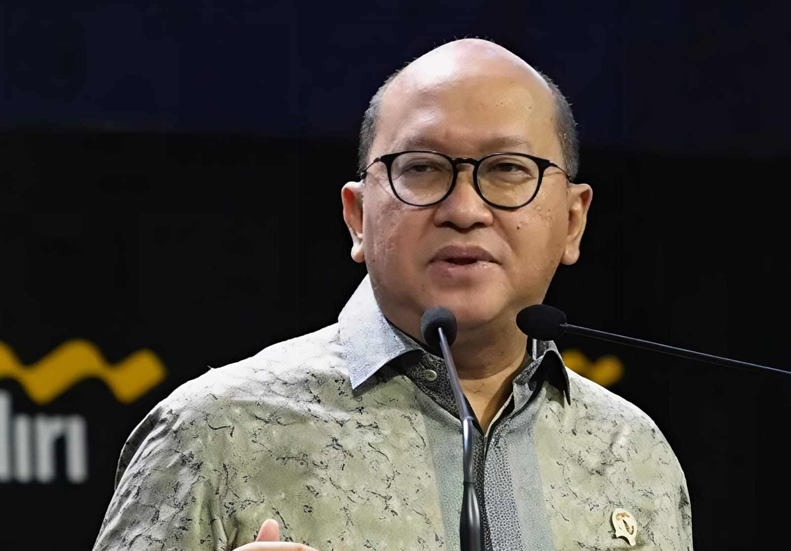 Sebentar Lagi Indonesia Punya Kampung Haji Di Makkah, Dana Rp.13 T Disiapkan Untuk Bangun 13 Tower Hotel Dan Mal - IMG 20251219 WA0013