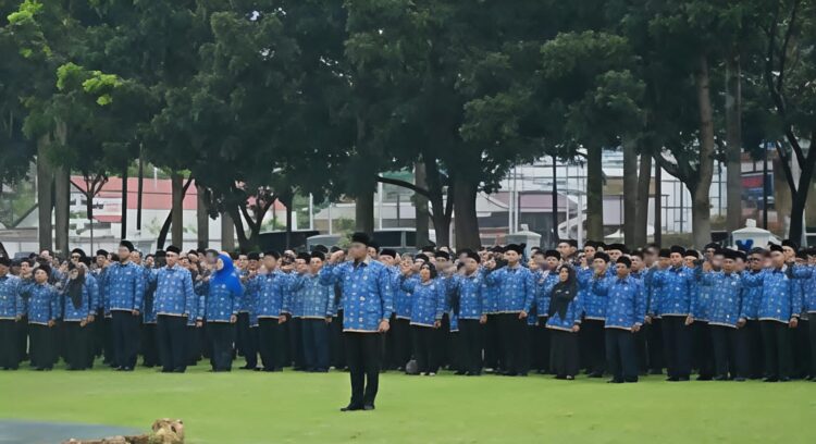 Berapa Besaran Gaji PPPK Paruh Waktu, Lengkap Dengan Tunjangannya 2 Berapa Besaran Gaji PPPK Paruh Waktu, Lengkap Dengan Tunjangannya