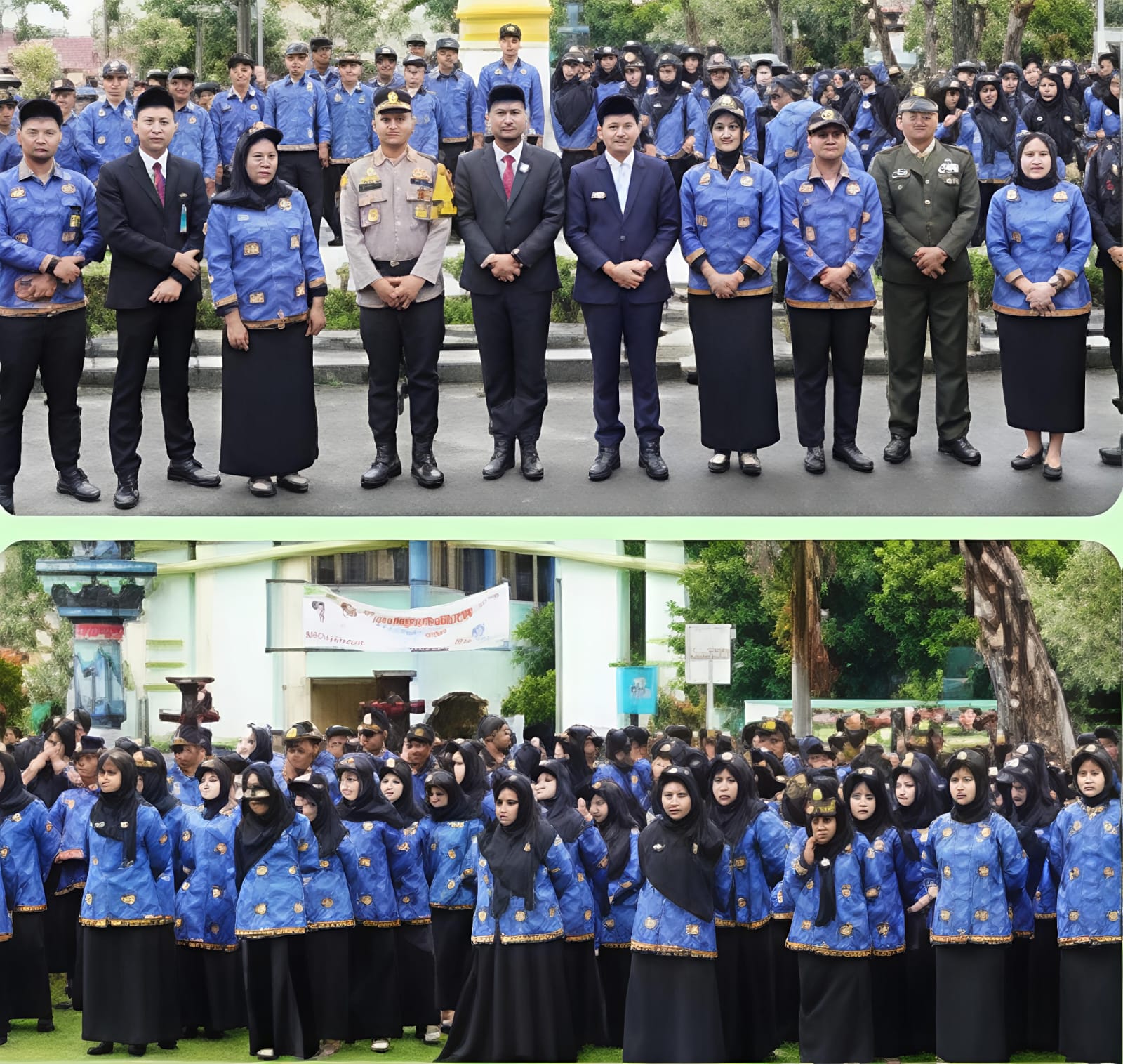 Walikota Tebingtinggi Lantik 1070 PPPK Paruh Waktu, Iman Irdian : Segera Beradaptasi Dan Tunjukkan Kinerja Terbaik Dalam Melayani Masyarakat - IMG 20251220 WA0025