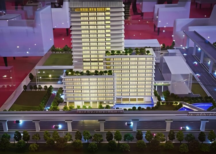 OTT Aparat Kejaksaan Menjadi Momentum Kejagung Melakukan Reformasi