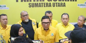 Musda Partai Golkar Sumut Diselenggarakan Awal Bulan Tahun 2026 15 Musda Partai Golkar Sumut Diselenggarakan Awal Bulan Tahun 2026