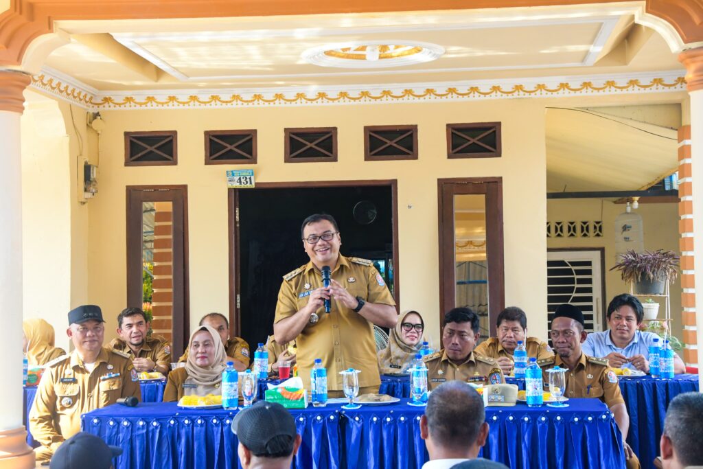 Gerakan Tanam Bawang Merah Pemkab Gelorakan Semangat Petani Optimalkan Potensi Lahan - IMG 20251223 WA0011 1