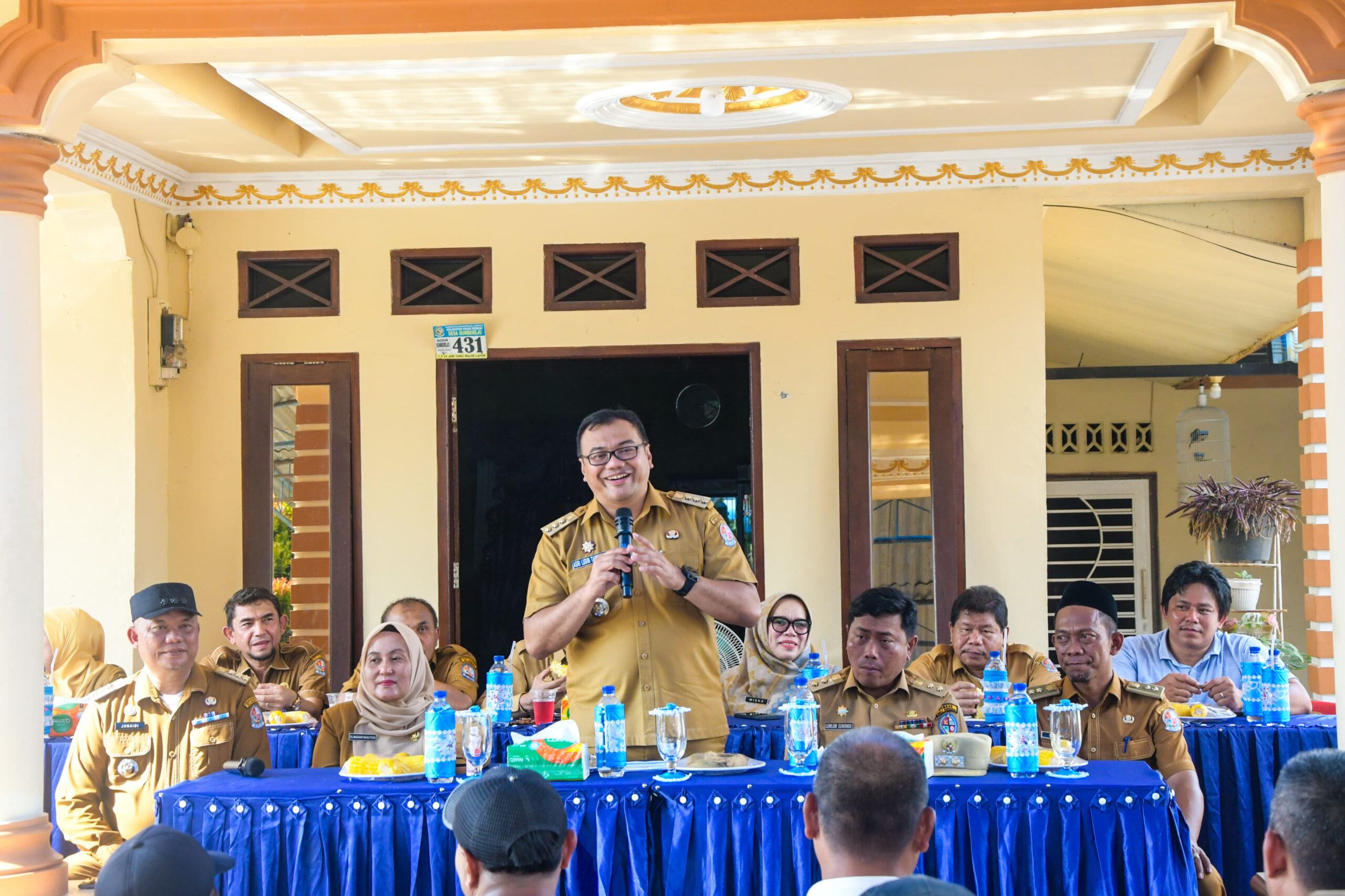 Gerakan Tanam Bawang Merah Pemkab Gelorakan Semangat Petani Optimalkan Potensi Lahan - IMG 20251223 WA0011 1