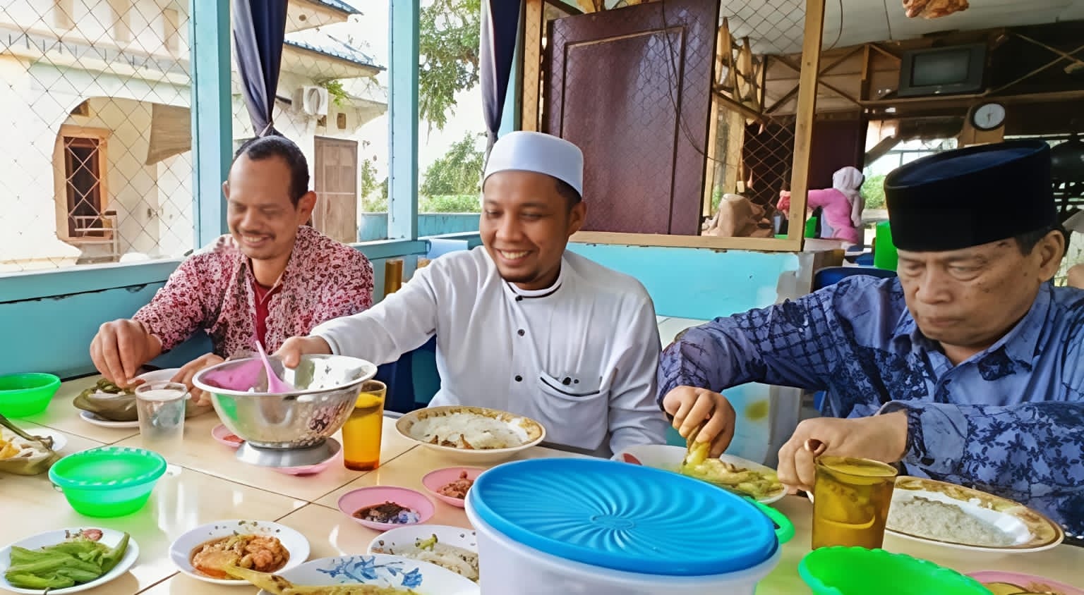 Catatan Dari Musda X MUI Kota Tebingtinggi, Terpilih Ketua H. M. Ghazali Saragih Sekretaris Chairil Anwar Pulungan, Walikota Iman Irdian Tidak Hadir - IMG 20251223 WA0011
