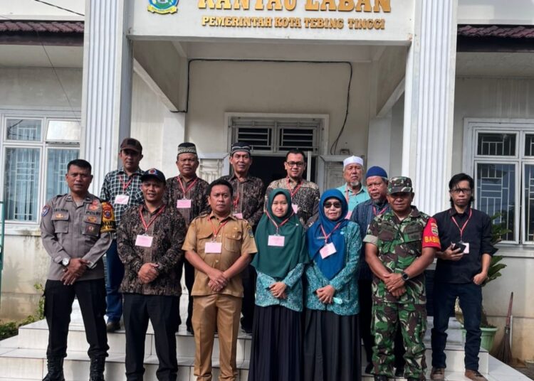 Kelurahan Rantaulaban Selenggarakan Pemilihan Kepala Lingkungan, Diikuti 8 Calon - IMG 20251223 WA0033