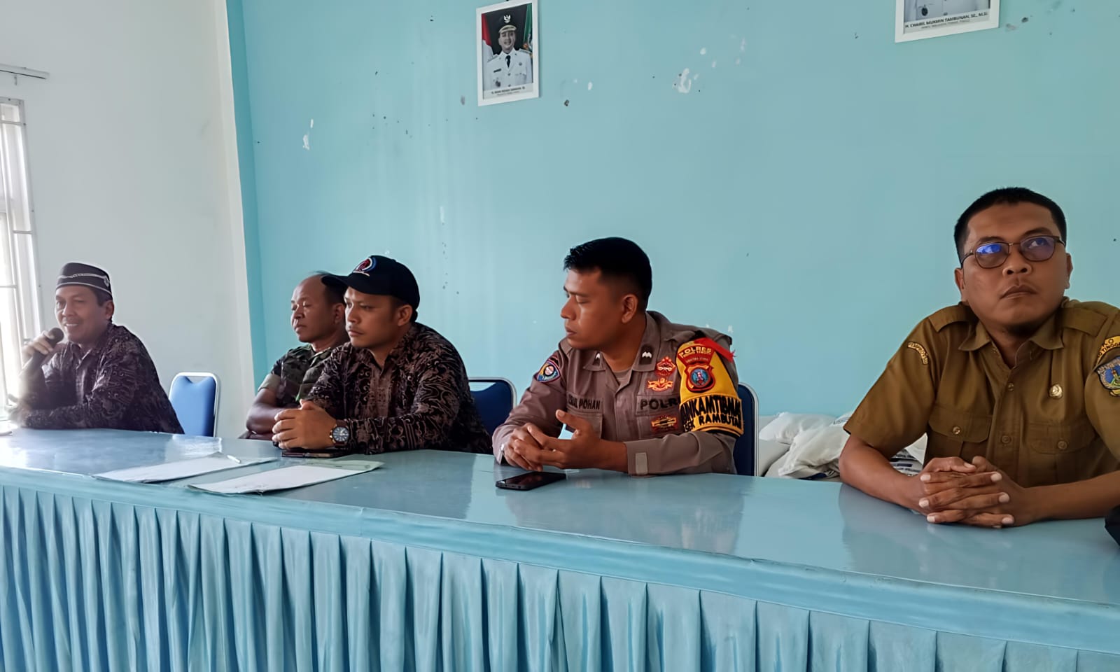 Kelurahan Rantaulaban Selenggarakan Pemilihan Kepala Lingkungan, Diikuti 8 Calon - IMG 20251223 WA0037