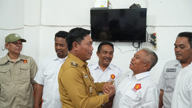Menyambut Nataru Wabup Deliserdang Ajak Elemen Masyarakat Berkontribusi Dalam Pembangunan 2 Menyambut Nataru Wabup Deliserdang Ajak Elemen Masyarakat Berkontribusi Dalam Pembangunan