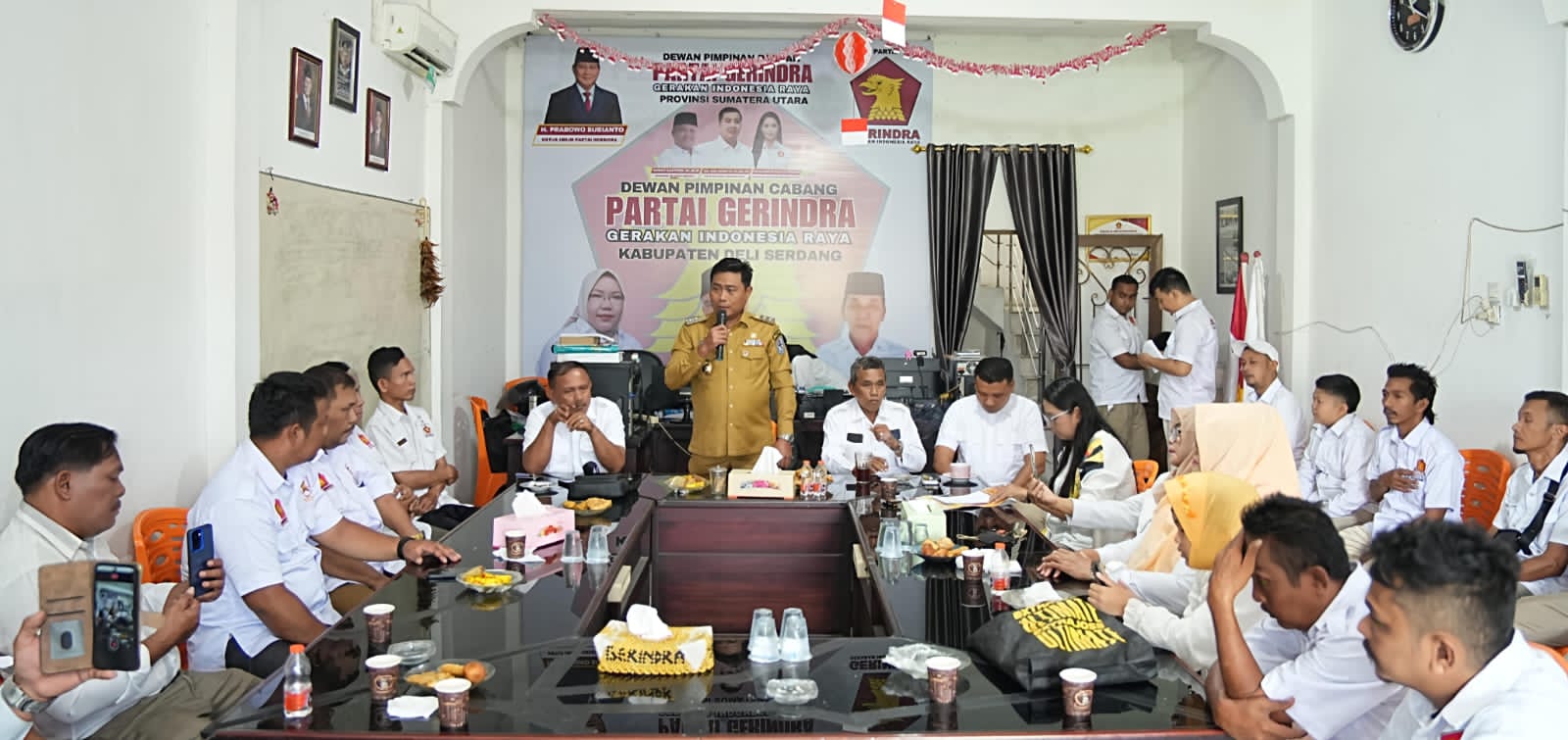 Menyambut Nataru Wabup Deliserdang Ajak Elemen Masyarakat Berkontribusi Dalam Pembangunan - IMG 20251224 WA0017 1