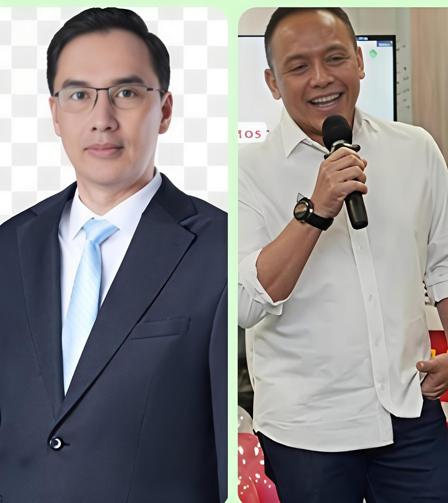 Fraksi Golkar Sumut Dan Ketum KP3N, Minta CEO Danantara Rosan Roeslani Ganti Dirut PTPN III Holding Serta Dirut PTPN IV Palmco, Jerit Pilu Dari Lokasi Bencana Tapsel, Para Pensiunan Tuntut 4 Bulan Uang Beras Dibayarkan - IMG 20251228 WA0012