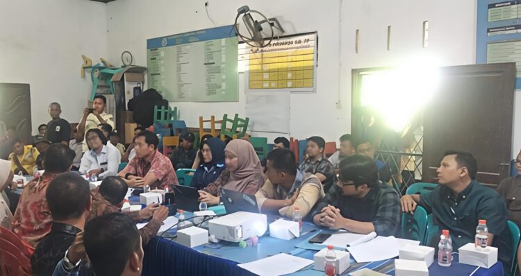 Manajemen PTPN IV Regional I Kebun Sei Putih Klarifikasi Pemberitaan Media Online Terkait Kawasan DAS. 2 Manajemen PTPN IV Regional I Kebun Sei Putih Klarifikasi Pemberitaan Media Online Terkait Kawasan DAS.