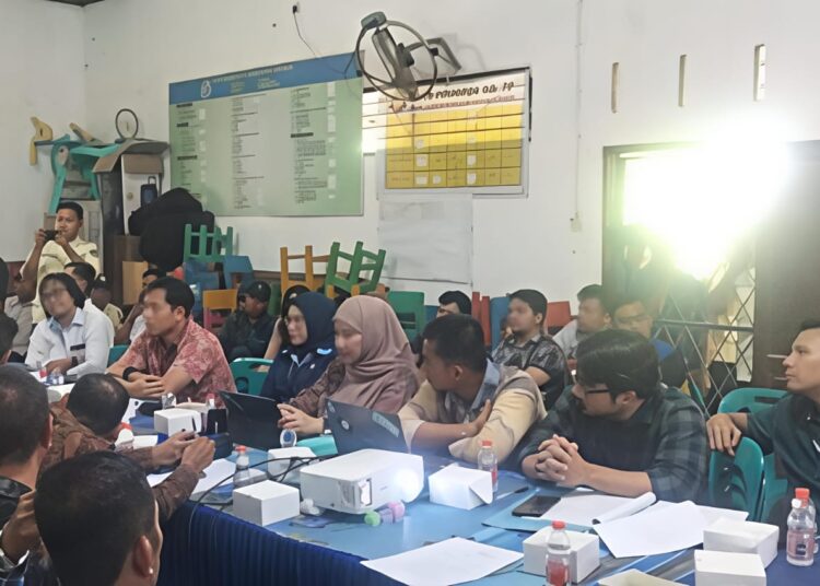 Manajemen PTPN IV Regional I Kebun Sei Putih Klarifikasi Pemberitaan Media Online Terkait Kawasan DAS.