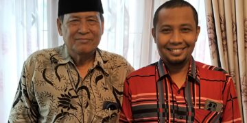 Duet H. M. Ghazali Saragih-Chairil Anwar Pulungan Dan Drs. H. Nizar Rangkuti-Ali Hasan, Siap Pimpin MUI Kota Tebingtinggi