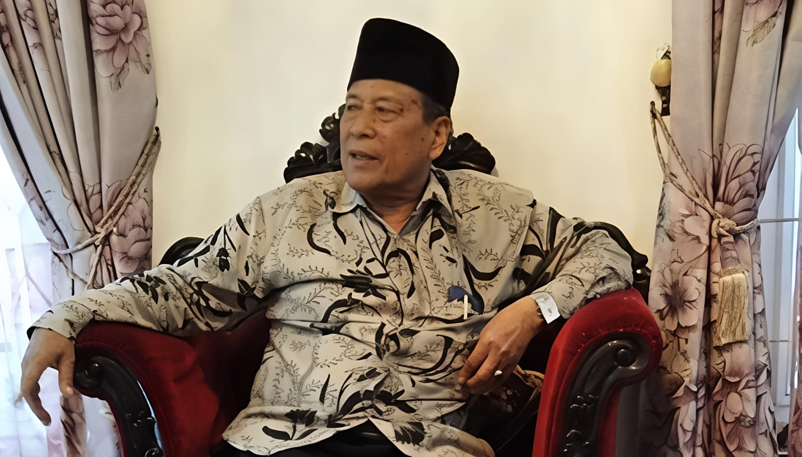 Duet H. M. Ghazali Saragih-Chairil Anwar Pulungan Dan Drs. H. Nizar Rangkuti-Ali Hasan, Siap Pimpin MUI Kota Tebingtinggi - IMG 20251231 WA0022