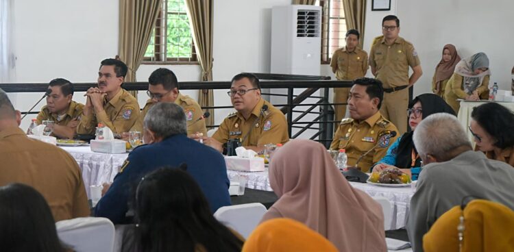 Mulai Januari 2026 Tidak Ada Lagi Tenaga Non ASN Di Pemkab Deli Serdang 2 Mulai Januari 2026 Tidak Ada Lagi Tenaga Non ASN Di Pemkab Deli Serdang