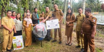 Pemkab Deliserdang Memasyarakatkan Gerakan Tanam Cabai Merah, Untuk Menjaga Stabilitas Harga Dan Inflasi Daerah 14 Pemkab Deliserdang Memasyarakatkan Gerakan Tanam Cabai Merah, Untuk Menjaga Stabilitas Harga Dan Inflasi Daerah