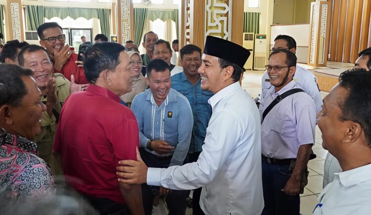 REFLEKSI AKHIR TAHUN, Walikota Tebingtinggi Iman Irdian : Pentingnya Peran Pers Dalam Menyajikan Informasi Akurat Dan Objektif 2 REFLEKSI AKHIR TAHUN, Walikota Tebingtinggi Iman Irdian : Pentingnya Peran Pers Dalam Menyajikan Informasi Akurat Dan Objektif